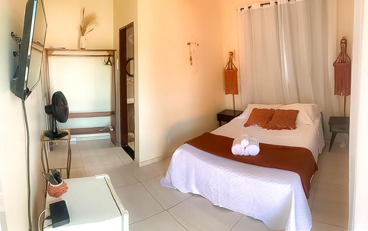 Villa Madeira Alto Paraiso de Goias Luaran gambar