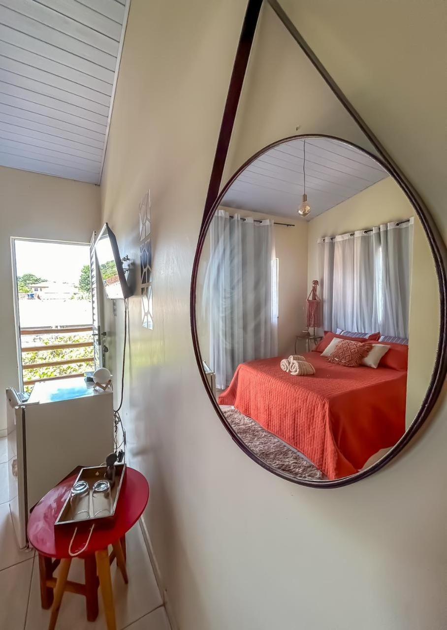 Villa Madeira Alto Paraiso de Goias Luaran gambar
