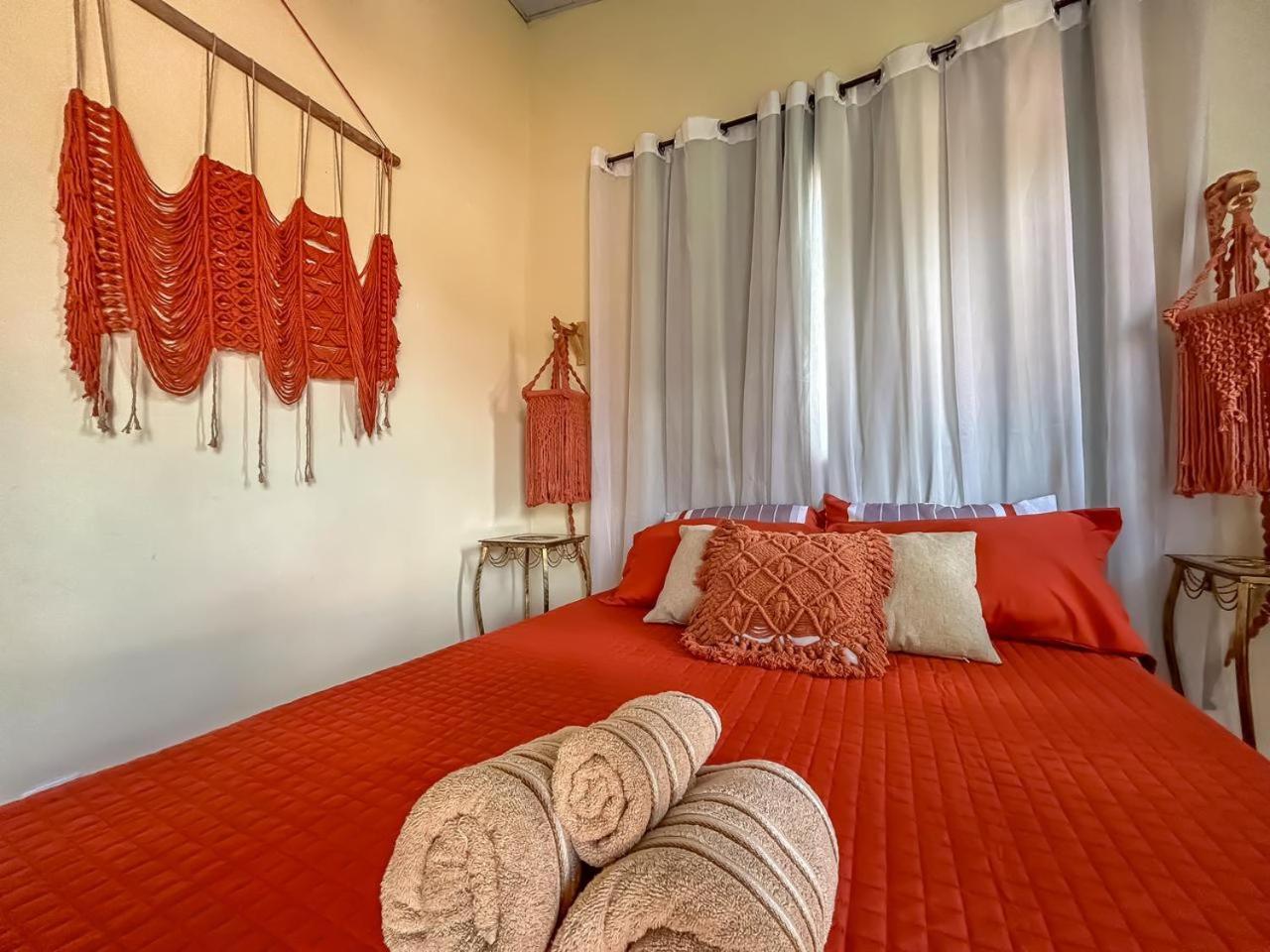 Villa Madeira Alto Paraiso de Goias Luaran gambar